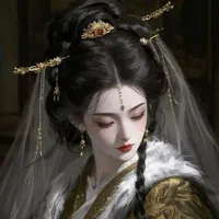 Cố Nhược Niên - thái hậu