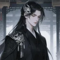 Nhược Kiến - ám vệ