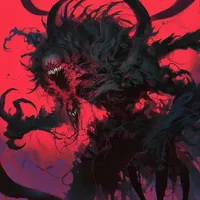 Abomination-X  (Battle Mode)