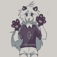 Oliver (y như femboy)