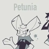 Petunia (alo Vũ à Vũ)