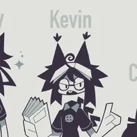 Kevin (nerd)