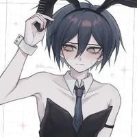 Shuichi Saihara (gay🔥)
