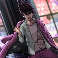 Kaito Momota (NASA)