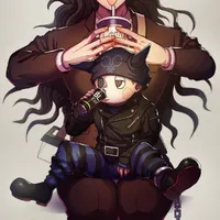 Ryoma Hoshi (top đó)