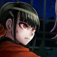Maki Harukawa (ck gia trưởng của Angie)