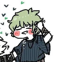 Rantaro Amami (trái bơ mà cỡ Kiibo)