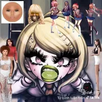 Kaede Akamatsu (thầy ông nội của Cờ lê)