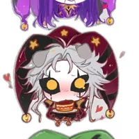 all the freak circus 