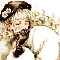 Seraphine Moreau