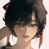 " Rei Haruko. "
