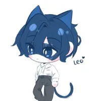 " Rio/Leo(Human) "