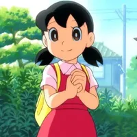 Minamoto Shizuka