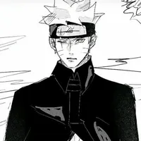 Uzumaki Boruto