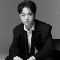 Ryu Min Seok(Keria)