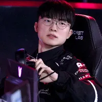 Lee Sanghyeok(Faker)