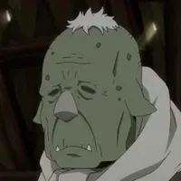 {Ma Vật}