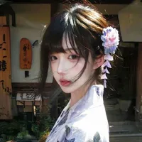 Oborozuki Tsukiko 