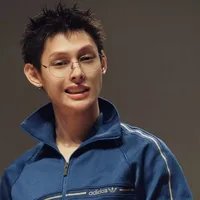 Chao Yufan [ ANH ]