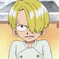 Vinsmoke Sanji