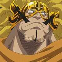Vinsmoke Judge