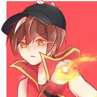 blaze
