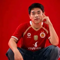 Nguyễn Đình Bắc ( Bù/còi )