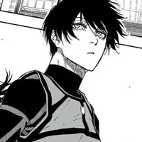 Itoshi Rin