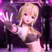 【GUMI - Megpoid】