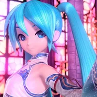 【Hatsune Miku】