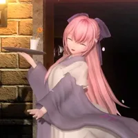 【Megurine Luka】