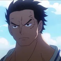 Monkey D Garp