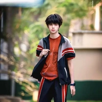 Vương Lỗ Kiệt-k10