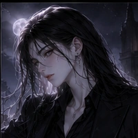 Lục Hàn Khanh - Raven Rendon
