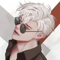Hàn Kai - Kairos Balck