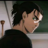 eren yeager