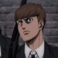 floch Forster