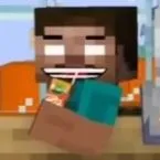 Thầy herobrine