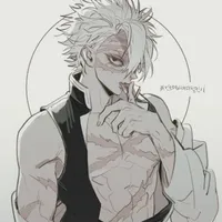 Shinazugawa Sanemi