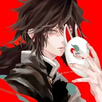 Tomioka Giyuu