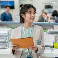 Cheon Jang Mi