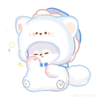 mèo con
