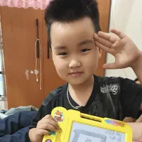 anh chàng iu nước