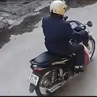 người đi đường