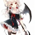 Lucy/akuma
