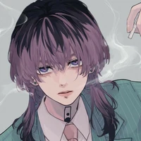 Haitani Rindou