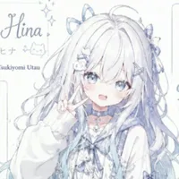 Tsukiyomi Hina