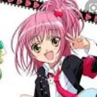 Hinamori Amu