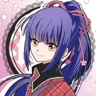 Fujisaki Nadeshiko
