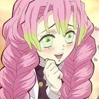 mitsuri